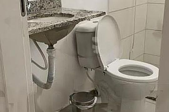 Apartamento à venda com 2 quartos, 58m² em Jardim Amanda I, Hortolândia