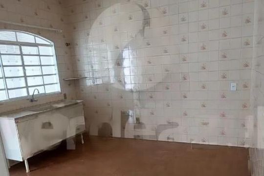 Casa à venda com 4 quartos, 185m² em Jardim Rosolem, Hortolândia
