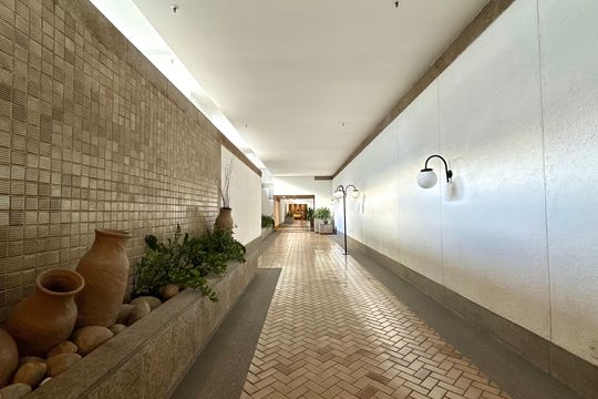 Apartamento para alugar com 1 quarto, 47m² em Gávea, Rio de Janeiro