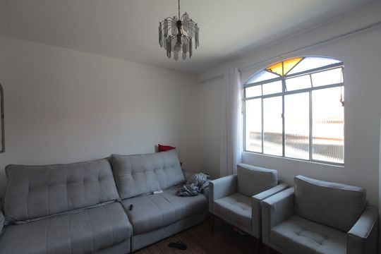 Casa para alugar com 3 quartos, 120m² em Europa, Belo Horizonte