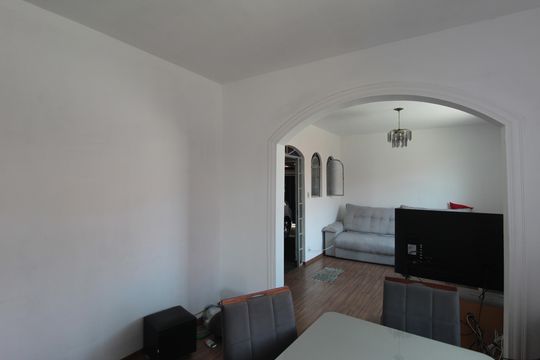 Copa de casa para alugar com 3 quartos, 120m² em Europa, Belo Horizonte
