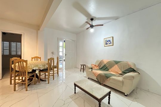 Apartamento para alugar com 2 quartos, 85m² em Morro das Pedras, Florianópolis