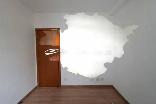 Apartamento à venda com 3 quartos, 82m² em Prado, Belo Horizonte