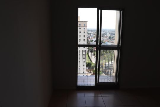 Apartamento para alugar com 3 quartos, 65m² em Parque São Caetano, Campos dos Goytacazes