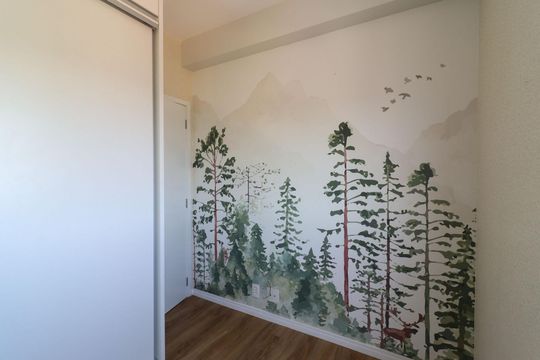 Apartamento para alugar com 3 quartos, 69m² em Jardim Chapadão, Campinas