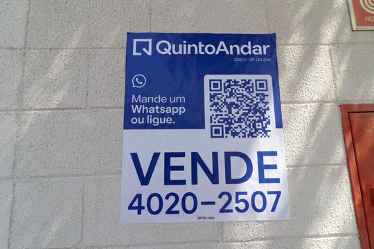 Apartamento à venda com 3 quartos, 69m² em Jardim Chapadão, Campinas