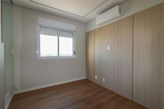 Apartamento para alugar com 3 quartos, 69m² em Jardim Chapadão, Campinas