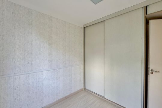 Quarto 2 de apartamento para alugar com 2 quartos, 42m² em Vila Alzira, Guarulhos