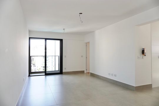Apartamento à venda com 3 quartos, 87m² em São Lucas, Belo Horizonte