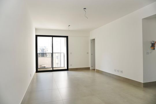 Apartamento à venda com 3 quartos, 87m² em São Lucas, Belo Horizonte