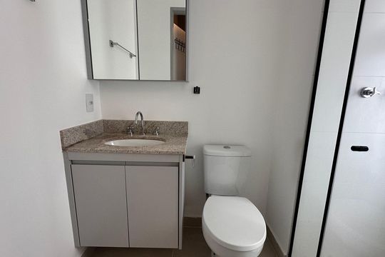 Apartamento à venda com 2 quartos, 71m² em Jardim das Acacias, São Paulo