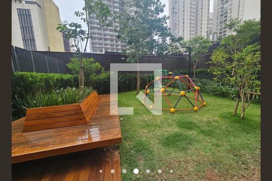 Apartamento à venda com 2 quartos, 71m² em Jardim das Acacias, São Paulo