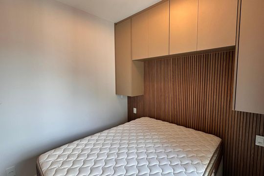 Apartamento à venda com 2 quartos, 71m² em Jardim das Acacias, São Paulo