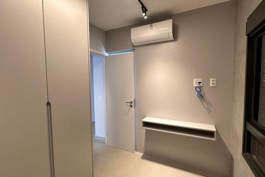 Apartamento à venda com 2 quartos, 71m² em Jardim das Acacias, São Paulo