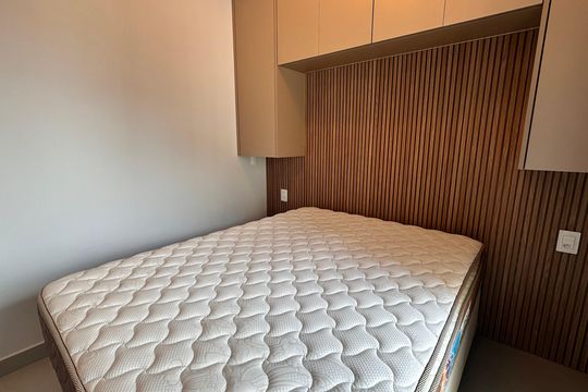 Apartamento à venda com 2 quartos, 71m² em Jardim das Acacias, São Paulo