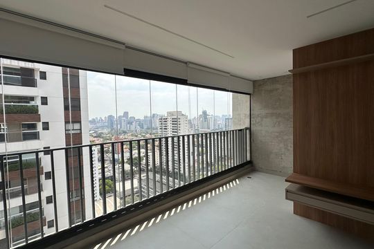 Apartamento à venda com 2 quartos, 71m² em Jardim das Acacias, São Paulo