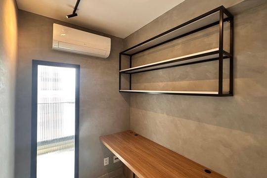 Apartamento à venda com 2 quartos, 71m² em Jardim das Acacias, São Paulo