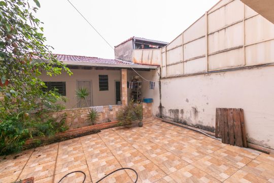 Casa à venda com 3 quartos, 190m² em Copacabana, Belo Horizonte