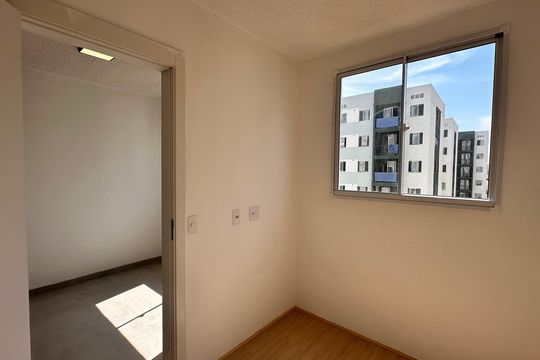Apartamento para alugar com 2 quartos, 34m² em Jardim São Luís, São Paulo