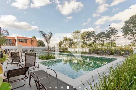 Apartamento para alugar com 2 quartos, 34m² em Jardim São Luís, São Paulo