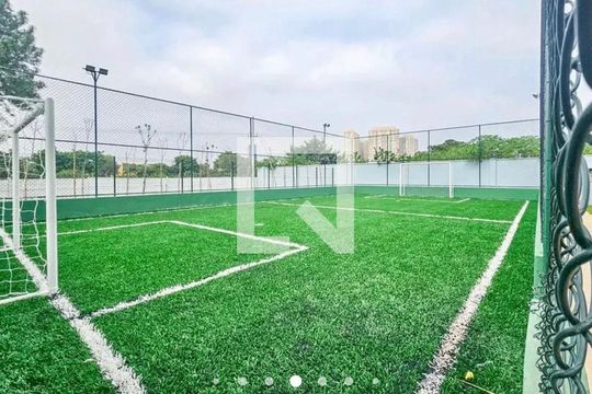 Apartamento para alugar com 2 quartos, 34m² em Jardim São Luís, São Paulo