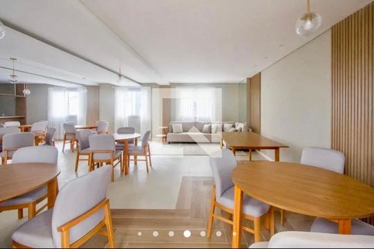 Apartamento para alugar com 2 quartos, 34m² em Jardim São Luís, São Paulo