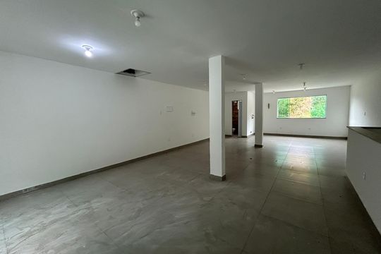Terraço de casa de condomínio à venda com 3 quartos, 280m² em Jardim Sulacap, Rio de Janeiro