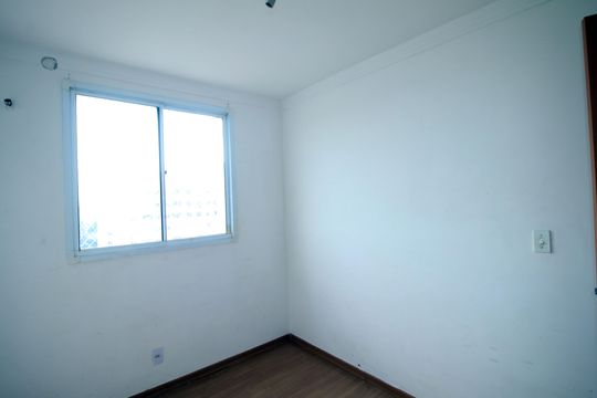 Quarto 2 de apartamento para alugar com 2 quartos, 49m² em Colégio, Rio de Janeiro