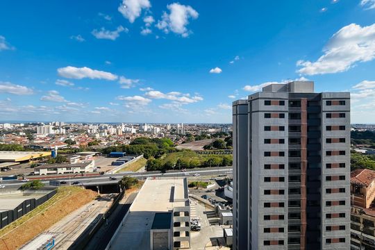 Apartamento para alugar com 3 quartos, 65m² em Bonfim, Campinas