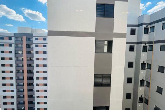 Apartamento para alugar com 3 quartos, 65m² em Bonfim, Campinas