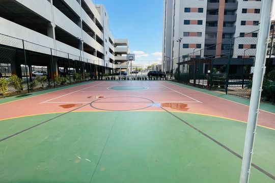 Apartamento para alugar com 3 quartos, 65m² em Bonfim, Campinas