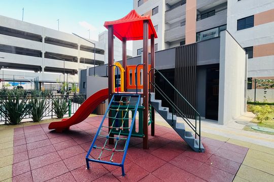 Apartamento para alugar com 3 quartos, 65m² em Bonfim, Campinas