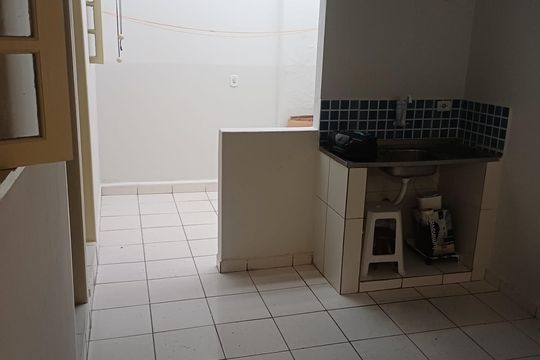 Casa para alugar com 2 quartos, 50m² em Vila Nair, São Paulo