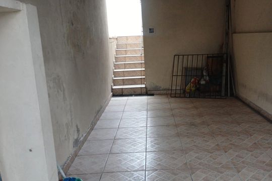 Garagem de casa para alugar com 2 quartos, 50m² em Vila Nair, São Paulo