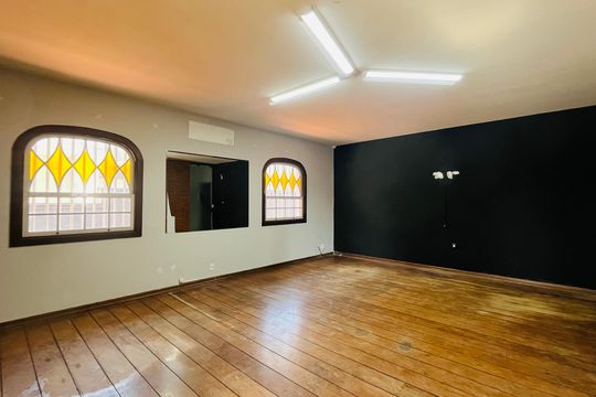 Casa para alugar com 6 quartos, 601m² em Nova Campinas, Campinas