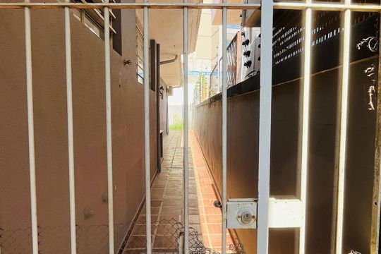 Casa para alugar com 6 quartos, 601m² em Nova Campinas, Campinas