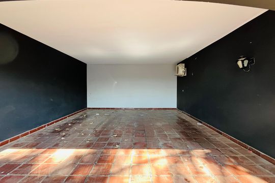 Casa para alugar com 6 quartos, 601m² em Nova Campinas, Campinas