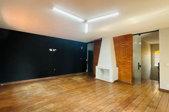 Casa para alugar com 6 quartos, 601m² em Nova Campinas, Campinas