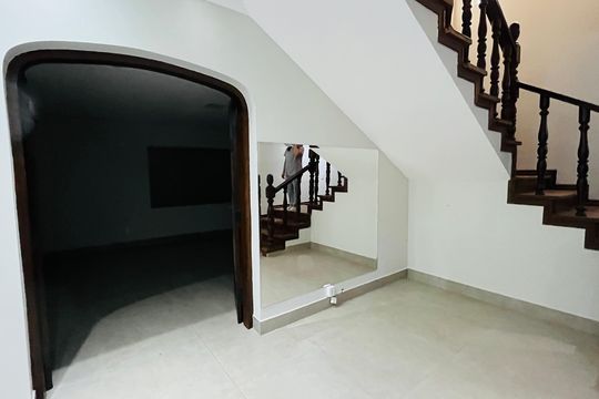 Casa para alugar com 6 quartos, 601m² em Nova Campinas, Campinas