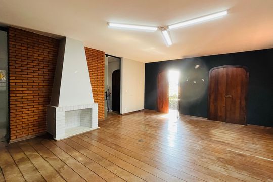 Casa para alugar com 6 quartos, 601m² em Nova Campinas, Campinas