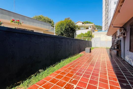 Casa para alugar com 6 quartos, 601m² em Nova Campinas, Campinas