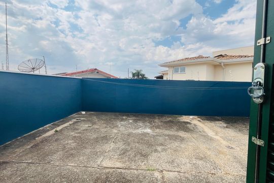 Casa para alugar com 4 quartos, 305m² em Jardim Bela Vista, Campinas