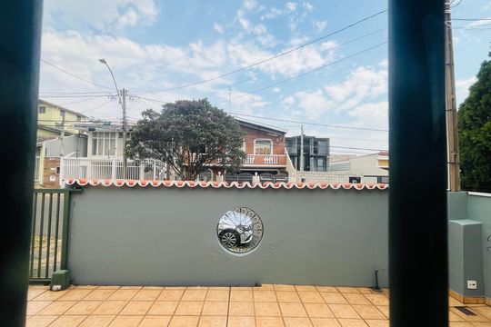 Casa para alugar com 4 quartos, 305m² em Jardim Bela Vista, Campinas