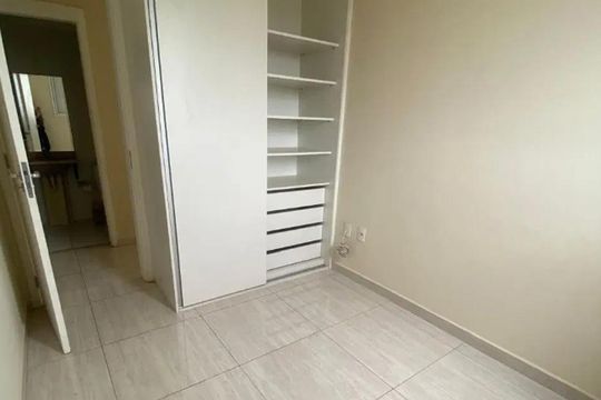 Quarto de apartamento à venda com 2 quartos, 62m² em Parque Industrial, Campinas