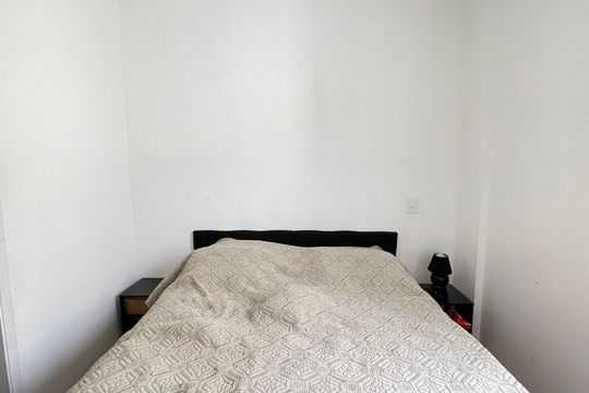 Quarto de apartamento à venda com 3 quartos, 64m² em Butantã, São Paulo