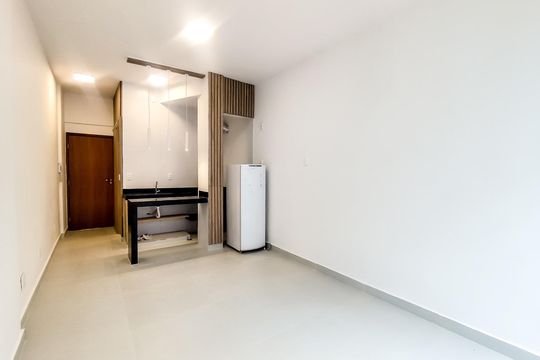 Kitnet/Studio à venda com 1 quarto, 27m² em Centro, Belo Horizonte