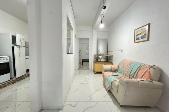 Apartamento para alugar com 2 quartos, 75m² em Morro das Pedras, Florianópolis