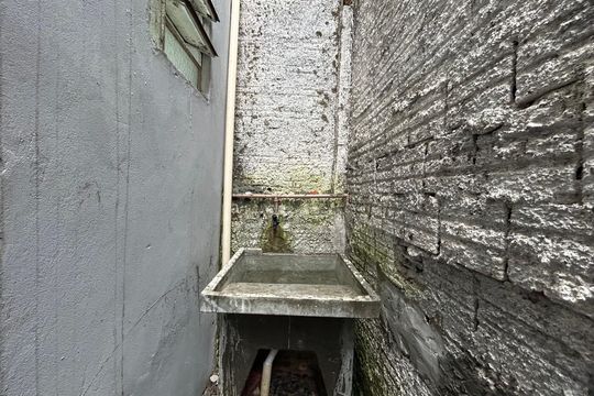 Área de Serviço de apartamento para alugar com 2 quartos, 75m² em Morro das Pedras, Florianópolis