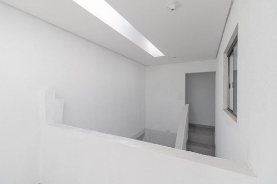 Área comum de casa à venda com 4 quartos, 208m² em Tatuquara, Curitiba