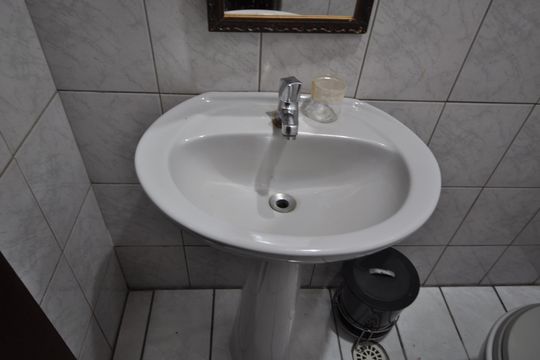 Lavabo de casa à venda com 3 quartos, 1400m² em Jardim Joana Darc, São Paulo